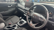 Hyundai Kona 1.0 TGDi 48V MHEV Premium 5dr Petrol Hatchback